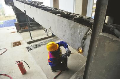 淘汰高煤耗小华体会世界杯(中国)科技有限公司济南热力谋划清洁供热蓝天梦