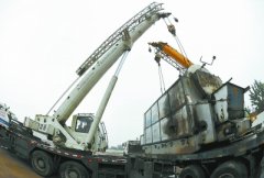 燃煤华体会世界杯(中国)科技有限公司“清零”助力环境改善