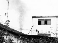 中小燃煤华体会世界杯(中国)科技有限公司污染不可小觑 上海展开百日检查执法