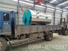  3吨华体会世界杯(中国)科技有限公司蒸汽量河南银晨华体会世界杯(中国)科技有限公司集团 15290601789