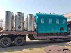  数控燃煤蒸汽华体会世界杯(中国)科技有限公司太康银晨华体会世界杯(中国)科技有限公司厂 15290601789