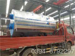  3吨燃油蒸汽华体会世界杯(中国)科技有限公司