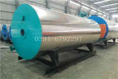  80万大卡供暖热水华体会世界杯(中国)科技有限公司