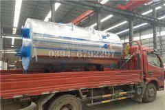  490kw液化气热水华体会世界杯(中国)科技有限公司