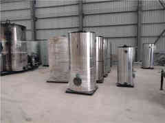  8吨工地热水华体会世界杯(中国)科技有限公司