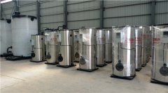  一吨冷凝燃油华体会世界杯(中国)科技有限公司