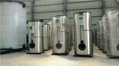  60万大卡全自动热水华体会世界杯(中国)科技有限公司