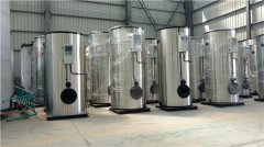  四吨低氮热水华体会世界杯(中国)科技有限公司