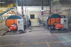  20吨全自动热水华体会世界杯(中国)科技有限公司