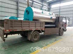  240kw洗浴热水华体会世界杯(中国)科技有限公司