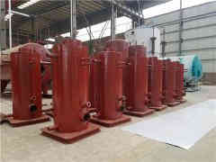  12吨低氮燃气华体会世界杯(中国)科技有限公司