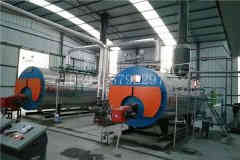  三吨小型热水华体会世界杯(中国)科技有限公司