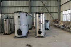  八吨承压热水华体会世界杯(中国)科技有限公司