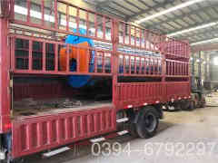  120kw热水华体会世界杯(中国)科技有限公司