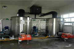  三吨热水华体会世界杯(中国)科技有限公司