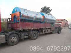  二吨酒店热水华体会世界杯(中国)科技有限公司