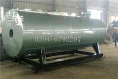  6吨环保华体会世界杯(中国)科技有限公司