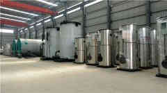  三吨卧式燃气蒸汽华体会世界杯(中国)科技有限公司