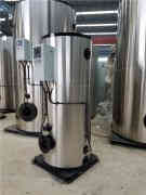  20吨燃气蒸汽华体会世界杯(中国)科技有限公司