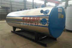  6吨液化气热水华体会世界杯(中国)科技有限公司