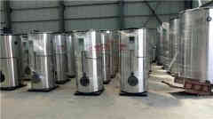  6吨卧式蒸汽华体会世界杯(中国)科技有限公司