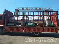  1050kw全自动热水华体会世界杯(中国)科技有限公司