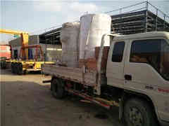  10吨三回程燃气华体会世界杯(中国)科技有限公司