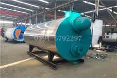  6吨承压热水华体会世界杯(中国)科技有限公司