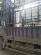  490kw承压热水华体会世界杯(中国)科技有限公司