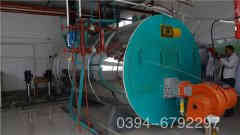  八吨工地热水华体会世界杯(中国)科技有限公司