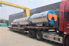  八吨取暖热水华体会世界杯(中国)科技有限公司