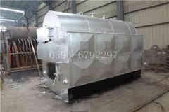 小型低氮燃气华体会世界杯(中国)科技有限公司