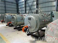 4吨生物质蒸汽华体会世界杯(中国)科技有限公司