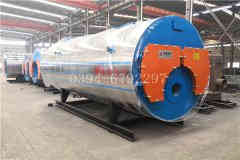 8吨热水华体会世界杯(中国)科技有限公司