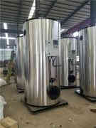 燃油蒸汽华体会世界杯(中国)科技有限公司结构