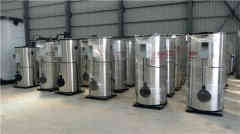 燃气蒸汽华体会世界杯(中国)科技有限公司十大品牌