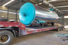 全自动液化气燃气蒸汽华体会世界杯(中国)科技有限公司