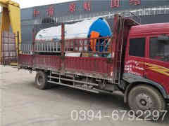 快装蒸汽华体会世界杯(中国)科技有限公司厂家