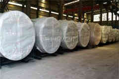 燃气蒸汽华体会世界杯(中国)科技有限公司节能器