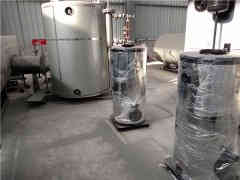 华体会世界杯(中国)科技有限公司蒸汽流程