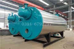 天然气华体会世界杯(中国)科技有限公司燃烧机