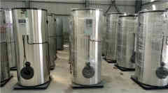 1吨蒸汽华体会世界杯(中国)科技有限公司外观尺寸