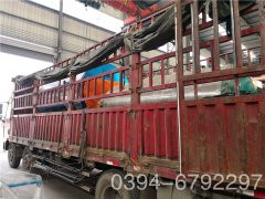 WNS10-1.25-QY型燃油气蒸汽华体会世界杯(中国)科技有限公司