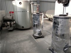 天然气低氮蒸汽华体会世界杯(中国)科技有限公司