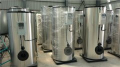 2吨燃油燃气热水华体会世界杯(中国)科技有限公司