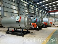 20吨天然气低氮华体会世界杯(中国)科技有限公司