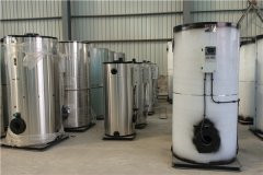 12吨冷凝燃油华体会世界杯(中国)科技有限公司