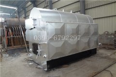 2吨燃气低氮华体会世界杯(中国)科技有限公司