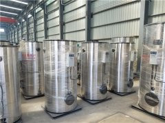 10吨燃气冷凝华体会世界杯(中国)科技有限公司