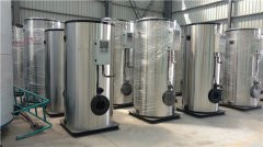 6吨天然气蒸汽华体会世界杯(中国)科技有限公司